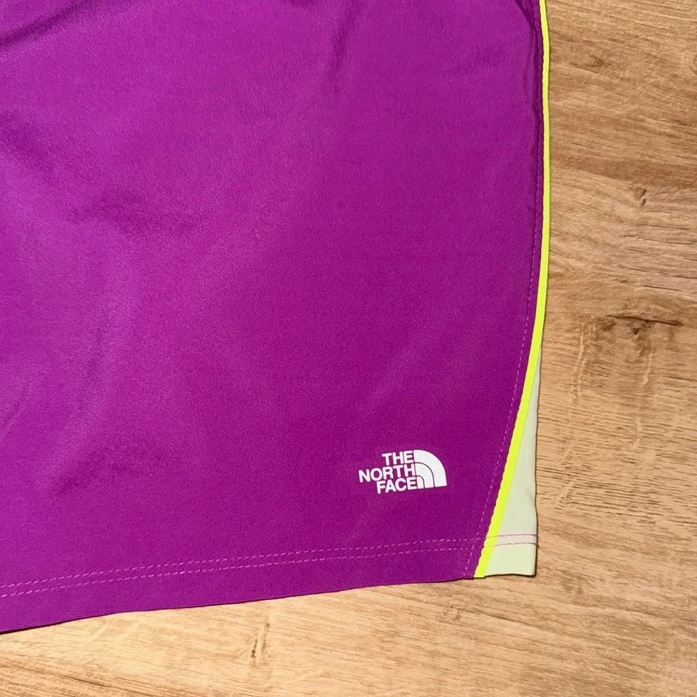 The North Face Elevation Shorts - Picture 4 of 9